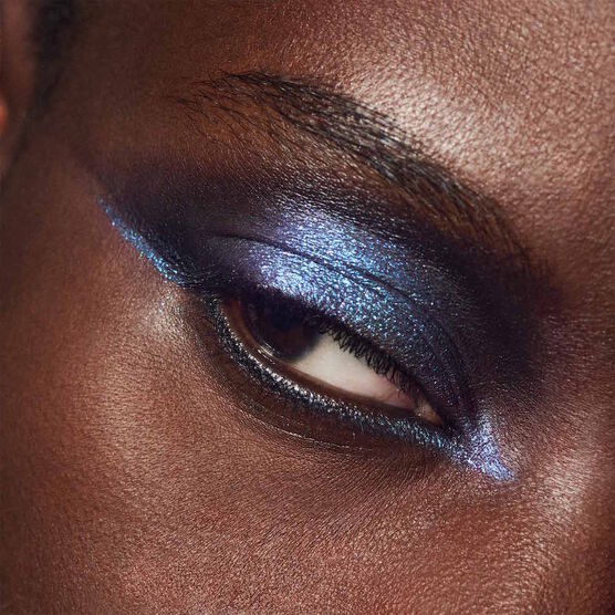 SOMBRA LÍQUIDA METÁLICA M.A.C DAZZLESHADOW